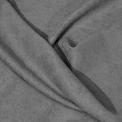 Штора Ardesto микровелюр 100% полиэстер, 150х270 см серый (ART1010GR) Винница