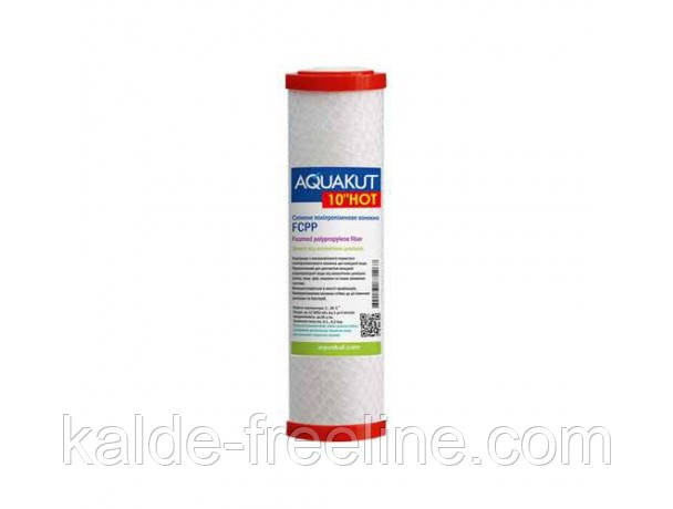 Картридж FCPP-HOT 10 2 1/2 (в сетке) Харків - фото 1