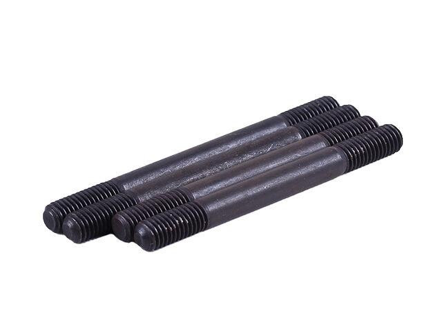 Шпильки крепления головки на дизельный двигатель мотоблок дизель 170D (4 шт) Мукачево - изображение 1