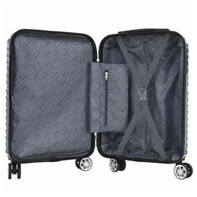 Чемодан Semi Line 20" S T5764-1 Blue (DAS302947) Винница