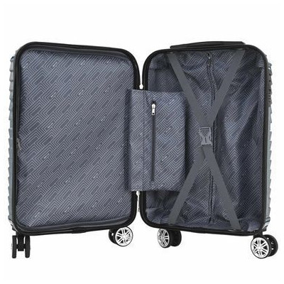 Валіза Semi Line 20" S T5764-1 Blue (DAS302947) Вінниця - фото 6