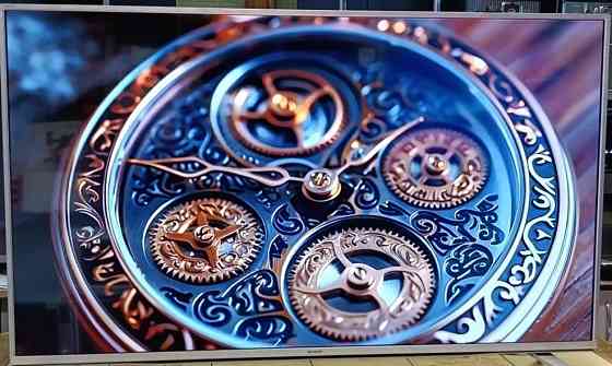 Телевізор SHARP 49 4K Smart TV Wi-Fi T2. Київ