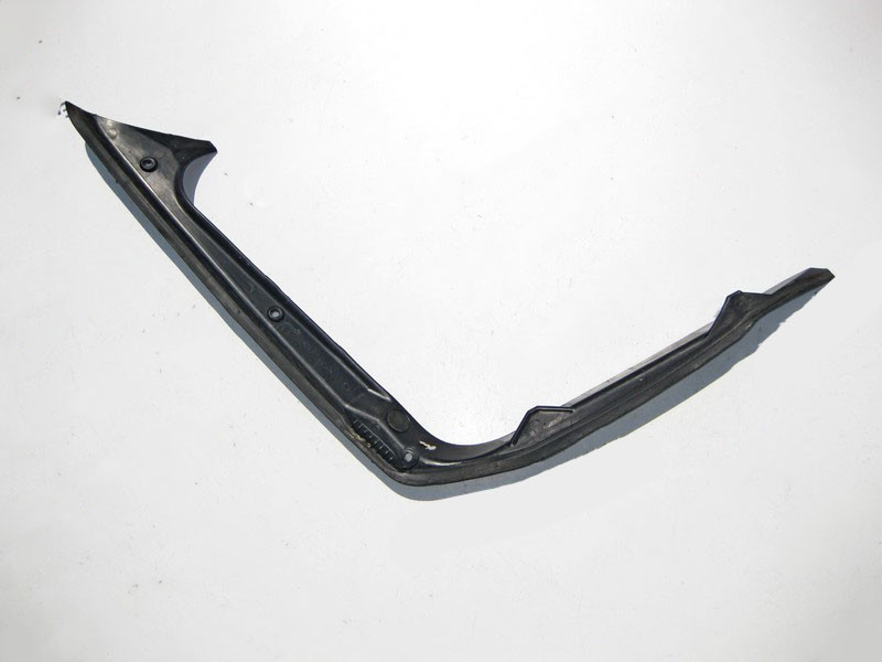 Mercedes-Benz  A2036932433 Накладка отвору багажника права C-Class W203 Одеса - фото 2