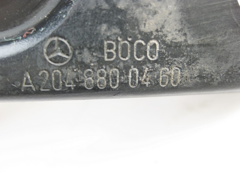 Mercedes-Benz  A2048800460 Петля замка капота верхня GL/GLS X166 GLK X204 Одесса - изображение 3