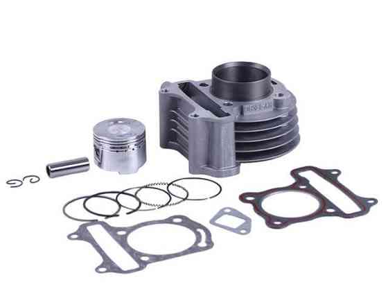 Поршневая (ЦПГ) 47 мм на бензиновый двигатель 50CC/80СС 4T, к-т: 12 Мукачево