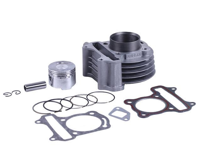 Поршневая (ЦПГ) 47 мм на бензиновый двигатель 50CC/80СС 4T, к-т: 12 Мукачево - изображение 2