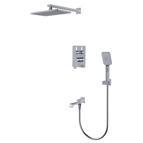 Вбудована душова система Mixxus Premium DALI 009 INNER BOX   ( MI6749 ) 38277 Харьков