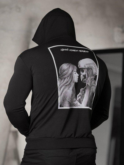 Худі maklin Момент ВТ5076 Одеса - фото 1