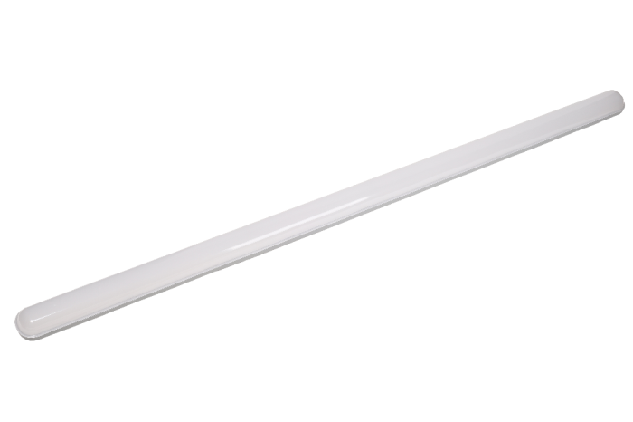 Світильник стельовий світлодіодний ENERLIGHT LYRA 60Вт 5000К IP65 Рівне - фото 2