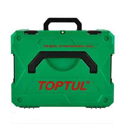 Ящик для інструментів Toptul модульний 412x322x163мм (TBBE0201) Вінниця