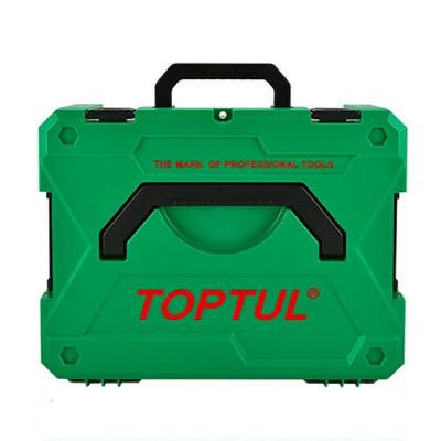 Ящик для інструментів Toptul модульний 412x322x163мм (TBBE0201) Вінниця - фото 1