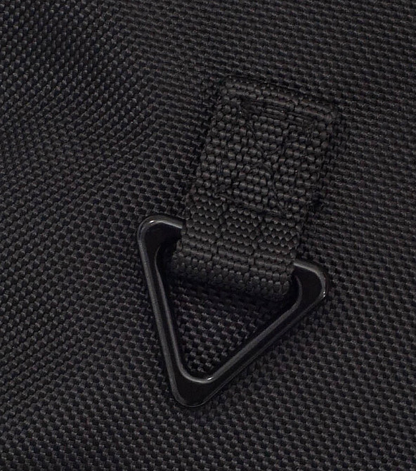 Сумка через плече Jordan Flight 18*13 чорний Запоріжжя - фото 6