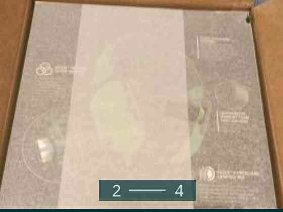 Наушники игровые Оригінальні навушники Razer BlackShark V2X Київ