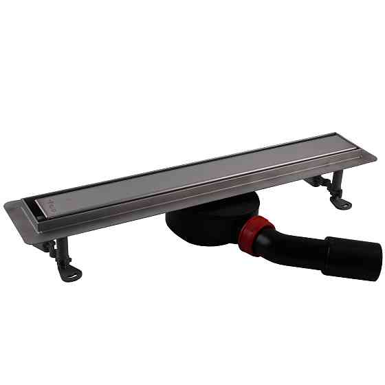 Трап лінійний душовий TILLO TM256-C-50 Киев