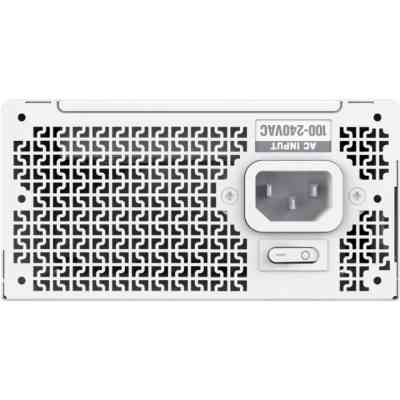 Блок питания Gamemax 750W (GS-750G White) Винница