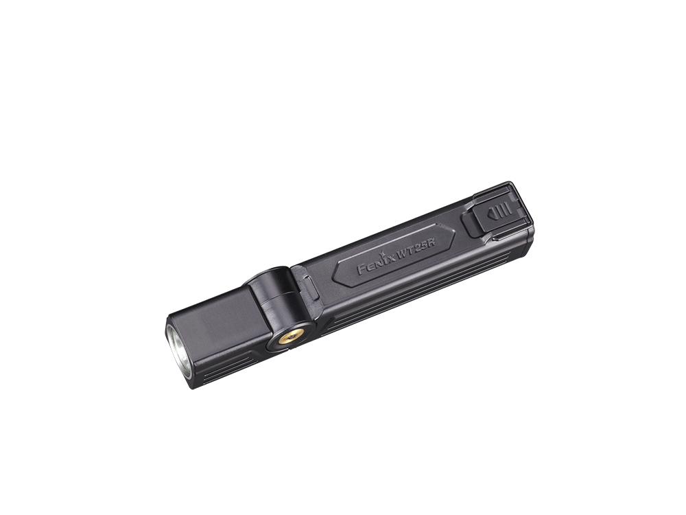 Ліхтар ручний Fenix WT25R Київ - фото 4