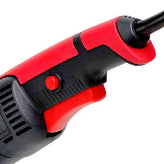 Болгарка INTERTOOL WT-0224, 1,2 кВт, 11000 об/хв, диск 125 мм - для будівельних робіт Львів