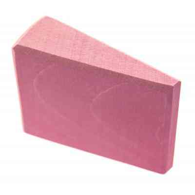 Конструктор Nic деревянный Восход желтый (NIC523320) Винница