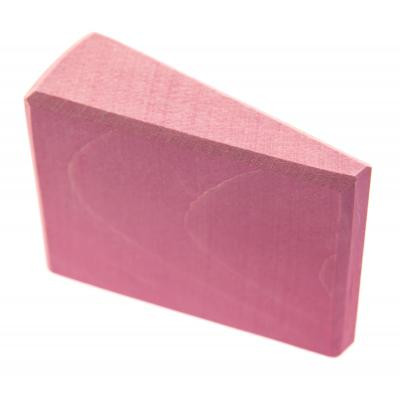 Конструктор Nic деревянный Восход желтый (NIC523320) Винница - изображение 5