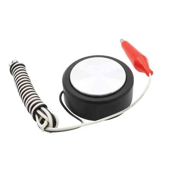 Датчик вимірювання та калібрування довжини інструмента для ЧПУ верстатівMasterSem Київ