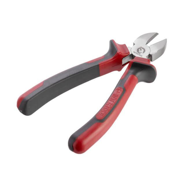 Бокорізи, 180 мм, С55 INTERTOOL HT-0145 Киев - изображение 2