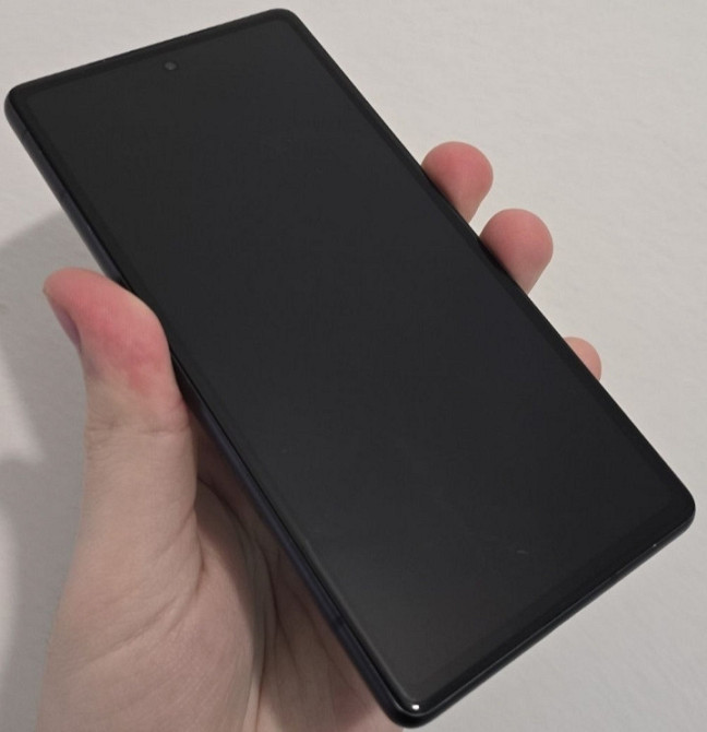 Смартфон Google Pixel 7A 128Gb. Київ - фото 6