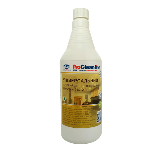 Універсальний миючий засіб (запаска) (0,935 кг) Павлоград