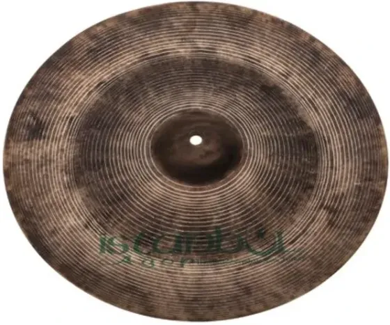 Ударная установка  Istanbul Agop Signature China 18