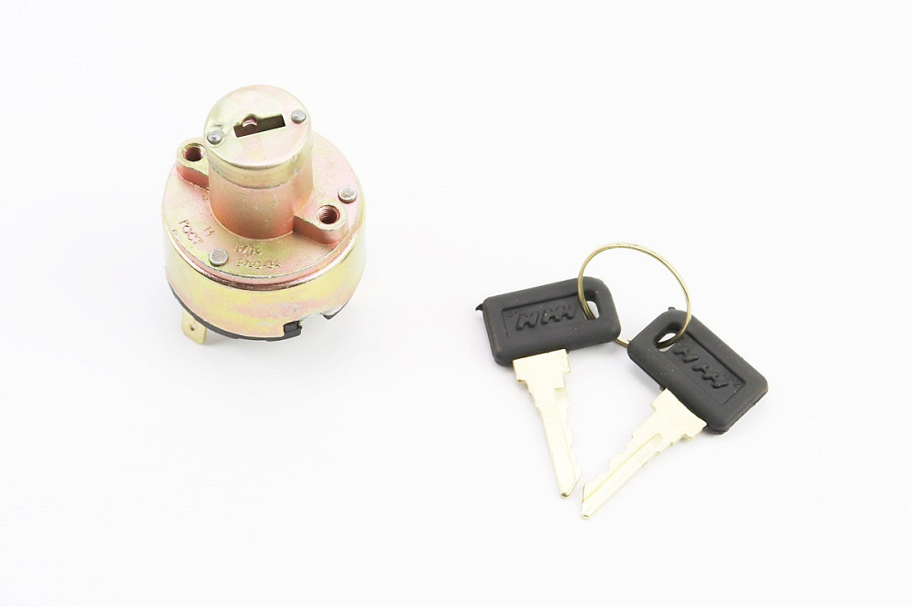 Замок запалювання Киев - изображение 1