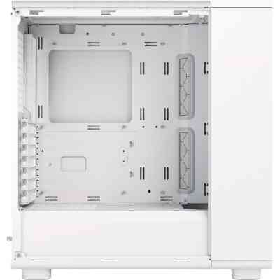 Корпус Fractal Design Epoch White TG RGB Clear tint (FD-C-EPO1A-05) Винница