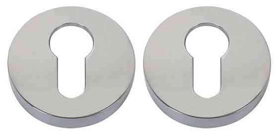 Накладка Colombo CD 43 G кл хром Elle, Gaia, Gira, Meta, Olly, Tailla, Taipan, Tool, Twitty, Viola Київ