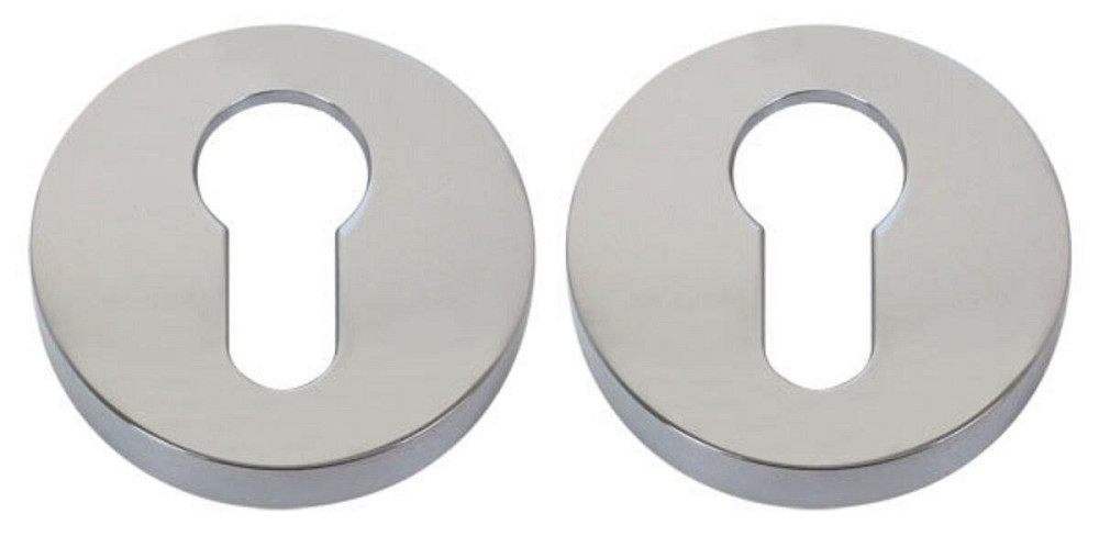 Накладка Colombo CD 43 G кл хром Elle, Gaia, Gira, Meta, Olly, Tailla, Taipan, Tool, Twitty, Viola Київ - фото 1