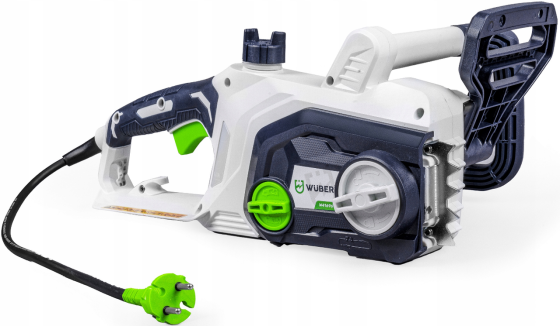 Електрична ланцюгова пила 2000Вт Wuber (Польща) Київ
