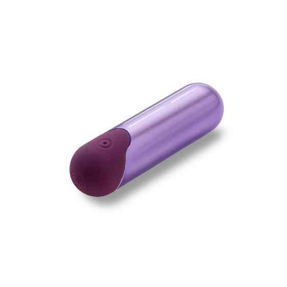 Вібропуля Cosmo Mini колір: фіолетовий So Divine (Велика Британія) Sex Aura Київ