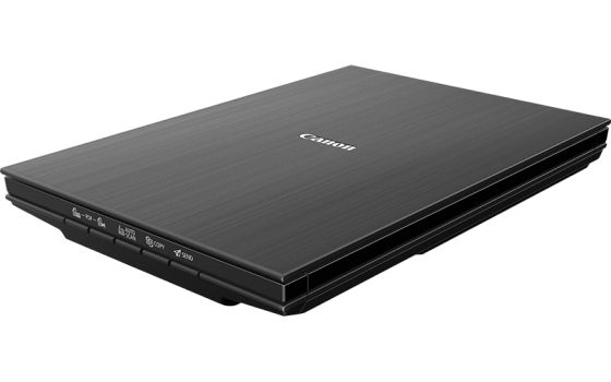 Сканер Canon CanoScan Lide 400 (6466849) Киев