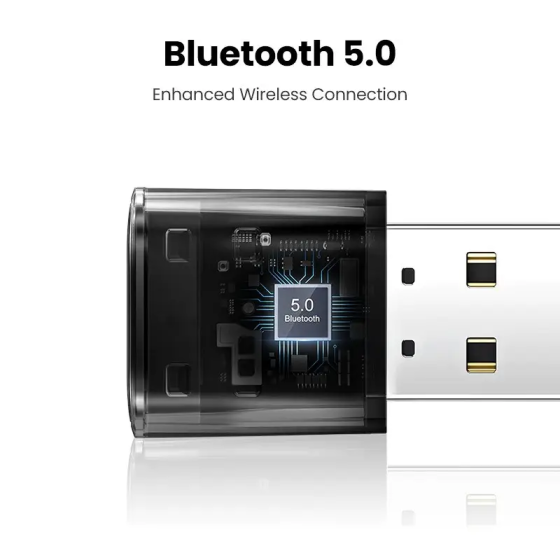 Адаптер UGREEN Bluetooth 5.0 для USB Киев
