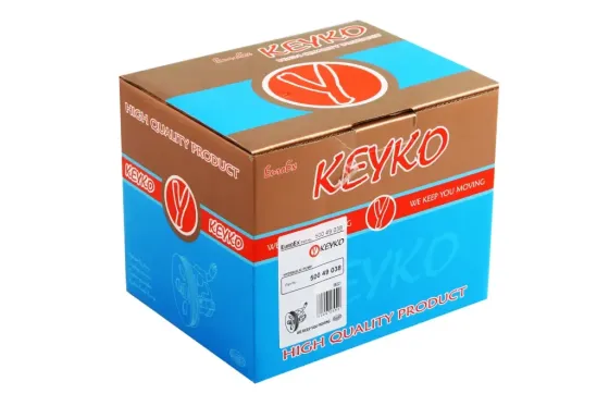 Насос ГУР Lanos Keyko Винница