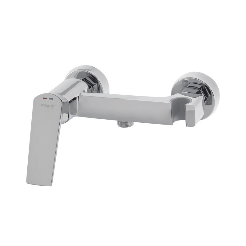 Змішувач для гігієнічного душу Mixxus Premium Ares 024   ( 18173 ) Харків - фото 3