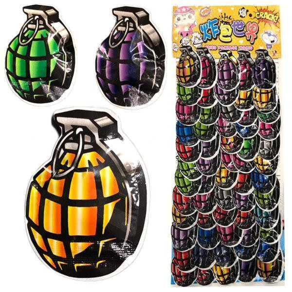 Игрушки бомбочки для детей 60 шт Киев - изображение 1