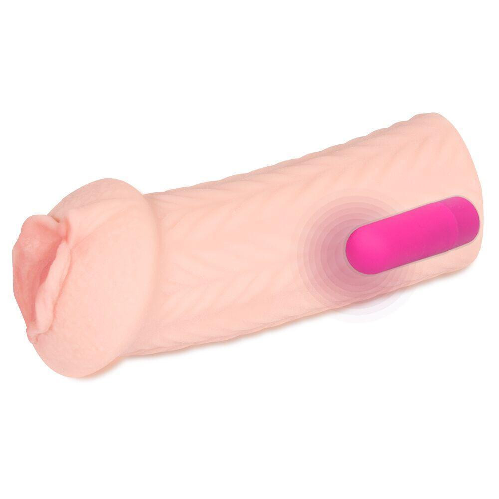Мастурбатор Kokos Elegance 004 Vibe Sex Aura Киев - изображение 2