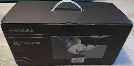 Проектор Magcubik HY450 новый. Харьков
