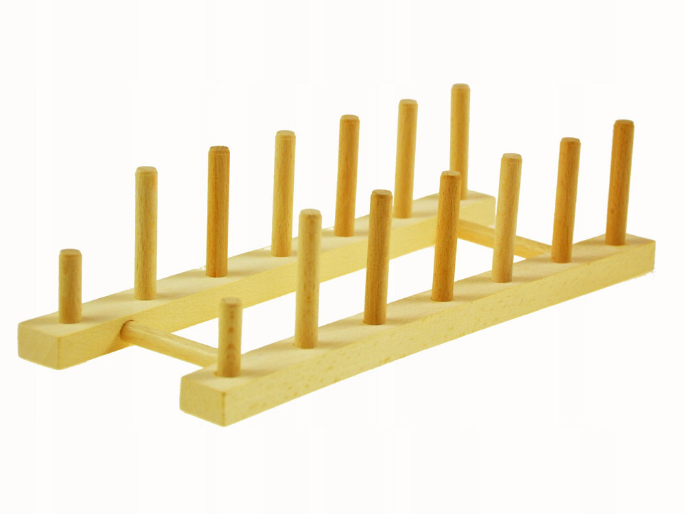 Органайзер для сковорідок "Джос" ваніль Миколаїв - фото 2