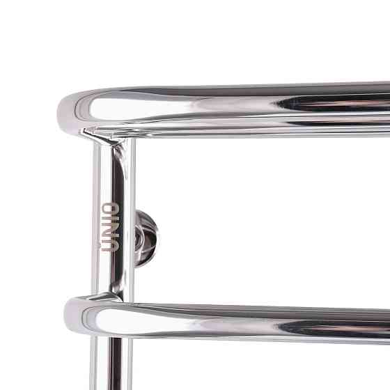 Рушникосушарка UNIO Op W 900-500-8 Олівія з полицею вода Киев