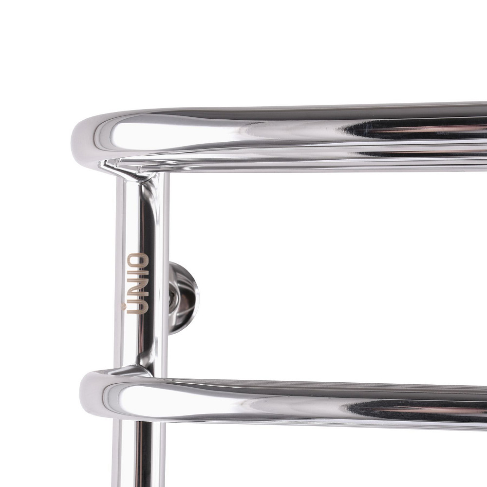 Рушникосушарка UNIO Op W 900-500-8 Олівія з полицею вода Тернопіль - фото 2