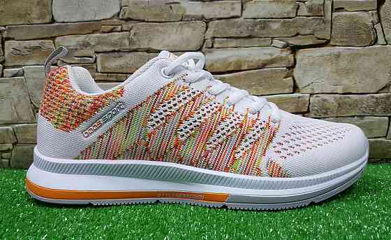 Кроссовки BaaS Adrenaline GTS Киев