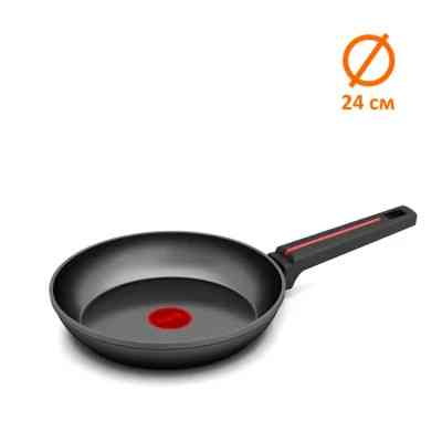 Сковорода Magio Кована 24 см Quick Fry (MG-1174) Винница