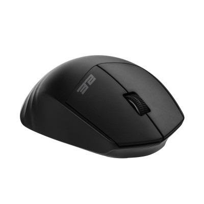 Комплект 2E MK440 Wireless/Bluetooth UA Black/Grey (2E-MK440WBGR_UA) Винница - изображение 7