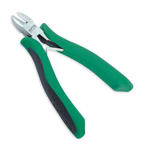 Кусачки бокові TOPTUL 5" DECD2205 Чернігів