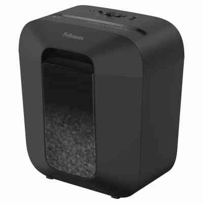 Уничтожитель документов Fellowes LX25M Mini-Cut (f.U4170601) Винница