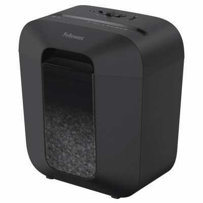 Уничтожитель документов Fellowes LX25M Mini-Cut (f.U4170601) Винница - изображение 1